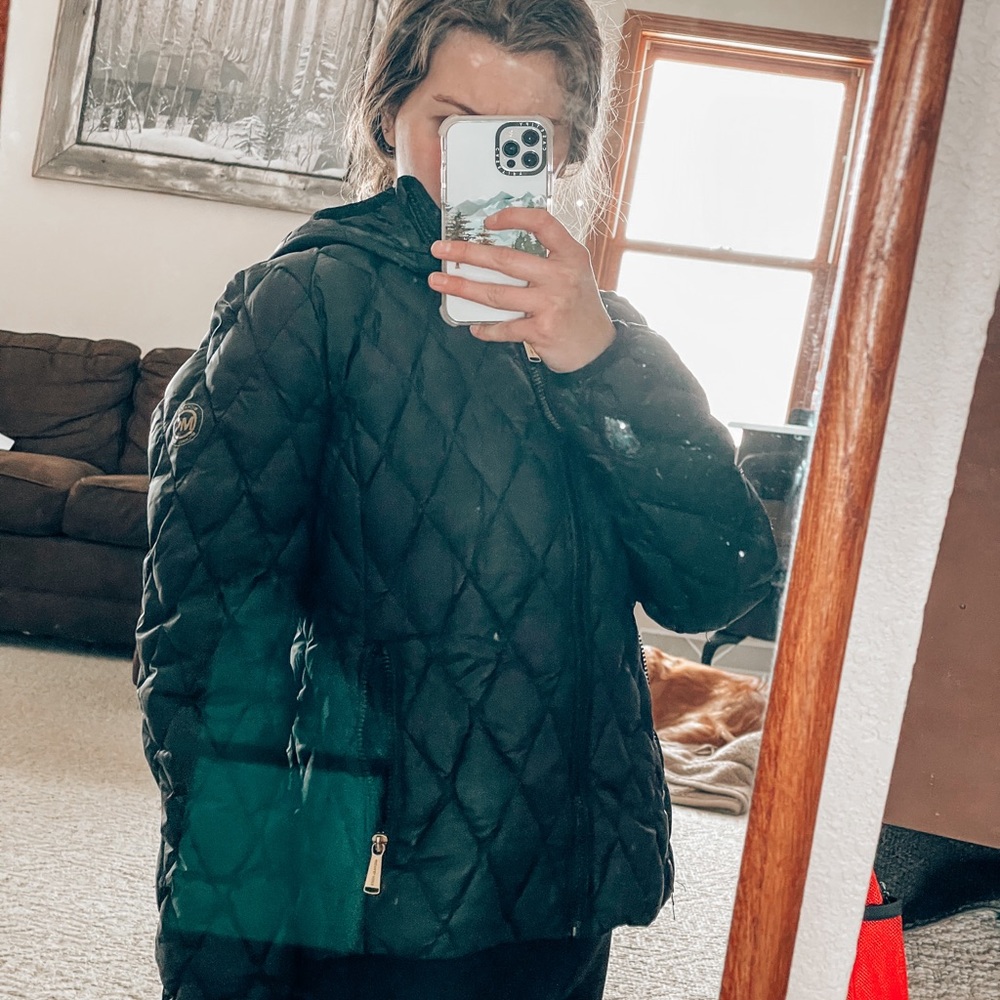 Michael Kors jacket
